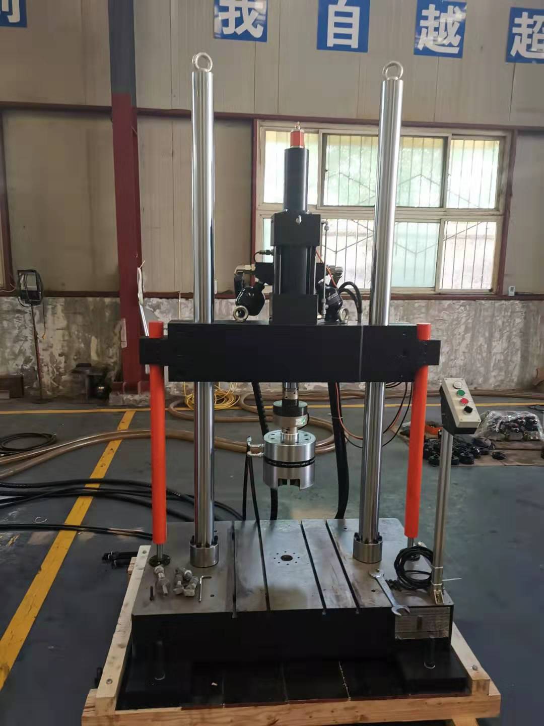 人工假體疲勞試驗機(jī)