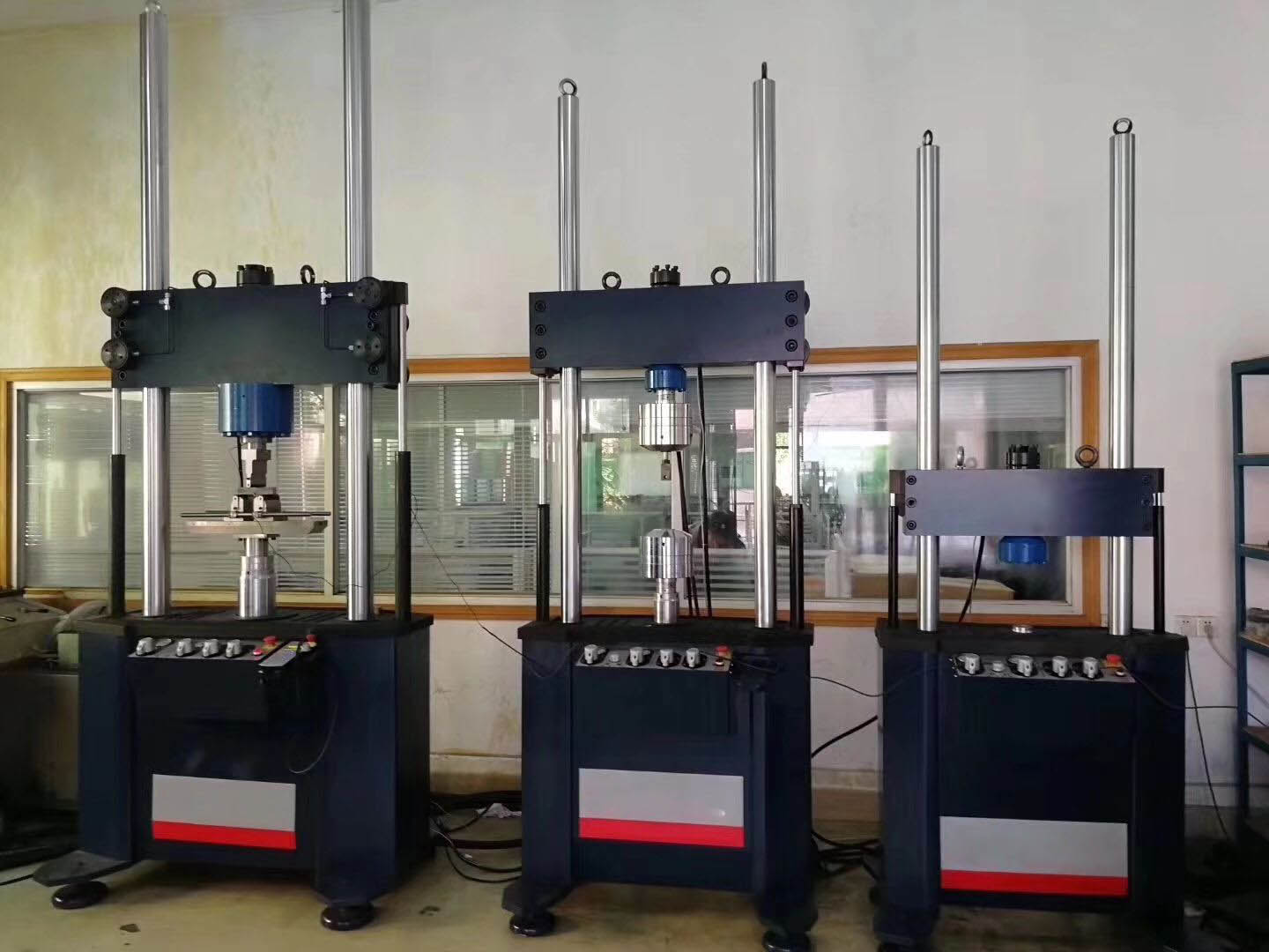 生物材料電子式疲勞試驗機