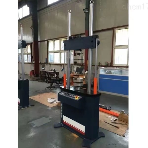 膝髖關(guān)節(jié)假體電子式疲勞壽命試驗機