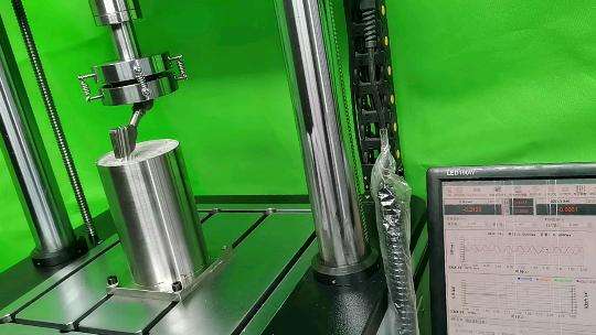 椎間融合器疲勞試驗機