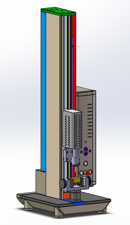 牙科材料疲勞試驗(yàn)機(jī)