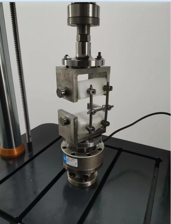 外固定架連接器剛度扭轉強度試驗機