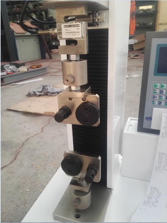 縫合線拉伸疲勞試驗機