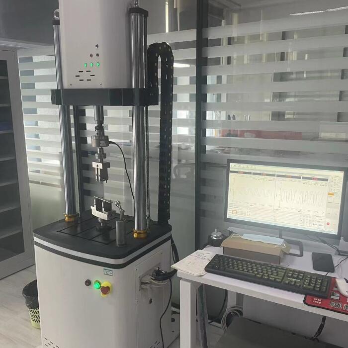 種植牙耐久疲勞測試機(jī)