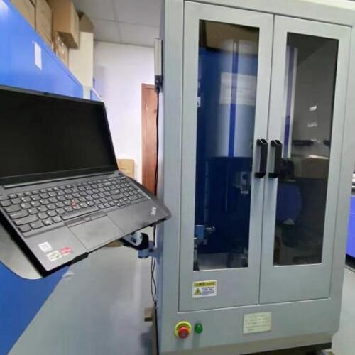 醫(yī)療器械動態(tài)疲勞測試機