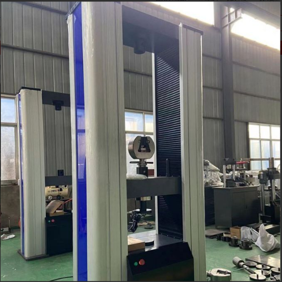 骨釘類力學測試試驗機