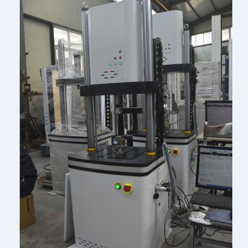 股骨頸擠壓測試試驗機.JPG