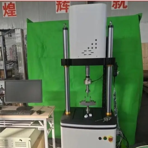 骨內(nèi)牙植入物動態(tài)疲勞試驗機