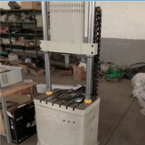 關(guān)節(jié)鉸鏈摩擦磨損試驗機